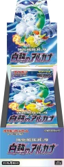 Japanese Pokemon S11a Incandescent Arcana Booster Box
